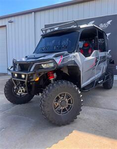 2017 Polaris General 1000-4 EPS - Photo 2 - Monroe, LA 71202
