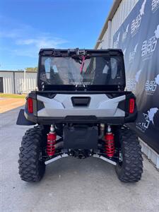 2017 Polaris General 1000-4 EPS - Photo 6 - Monroe, LA 71202
