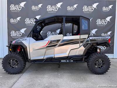 2017 Polaris General 1000-4 EPS - Photo 3 - Monroe, LA 71202