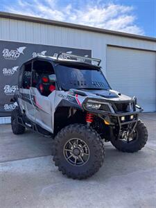 2017 Polaris General 1000-4 EPS