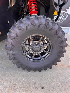 2017 Polaris General 1000-4 EPS - Photo 11 - Monroe, LA 71202