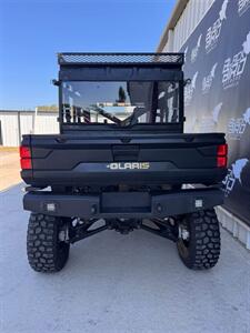 2020 Polaris Ranger 1000 Crew EPS   - Photo 4 - Monroe, LA 71202