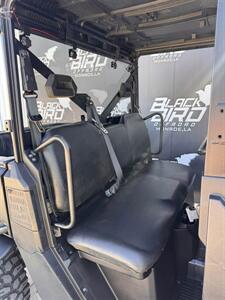 2020 Polaris Ranger 1000 Crew EPS   - Photo 11 - Monroe, LA 71202