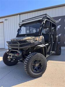 2020 Polaris Ranger 1000 Crew EPS   - Photo 2 - Monroe, LA 71202