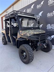 2020 Polaris Ranger 1000 Crew EPS   - Photo 8 - Monroe, LA 71202