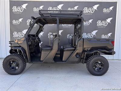 2020 Polaris Ranger 1000 Crew EPS   - Photo 3 - Monroe, LA 71202