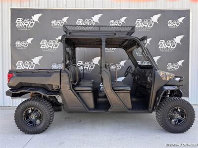2020 Polaris Ranger 1000 Crew EPS   - Photo 9 - Monroe, LA 71202