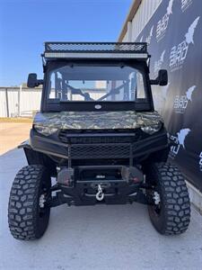 2020 Polaris Ranger 1000 Crew EPS   - Photo 7 - Monroe, LA 71202
