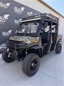 2020 Polaris Ranger 1000 Crew EPS   - Photo 6 - Monroe, LA 71202