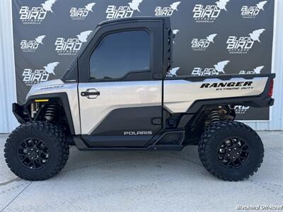 2024 Polaris Ranger XD 1500 Northstar Premium   - Photo 3 - Monroe, LA 71202