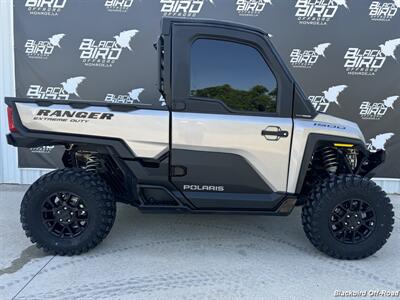 2024 Polaris Ranger XD 1500 Northstar Premium   - Photo 9 - Monroe, LA 71202