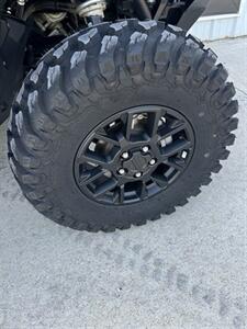 2024 Polaris Ranger XD 1500 Northstar Premium   - Photo 12 - Monroe, LA 71202