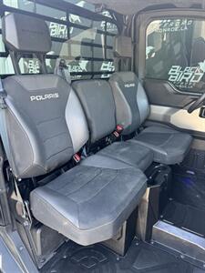 2024 Polaris Ranger XD 1500 Northstar Premium   - Photo 14 - Monroe, LA 71202