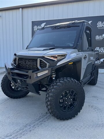 2024 Polaris Ranger XD 1500 Northstar Premium - Photo 1 - Monroe, LA 71202