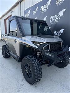 2024 Polaris Ranger XD 1500 Northstar Premium   - Photo 8 - Monroe, LA 71202
