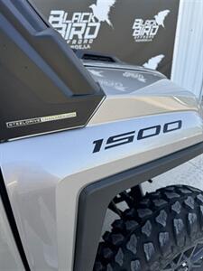 2024 Polaris Ranger XD 1500 Northstar Premium   - Photo 13 - Monroe, LA 71202