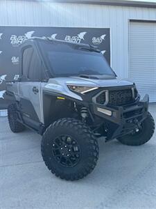 2024 Polaris Ranger XD 1500 Northstar Premium   - Photo 2 - Monroe, LA 71202