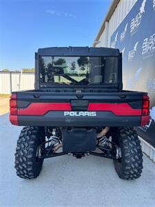 2018 Polaris Ranger 1000 XP Northstar   - Photo 4 - Monroe, LA 71202