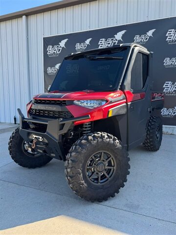 2018 Polaris Ranger 1000 XP Northstar