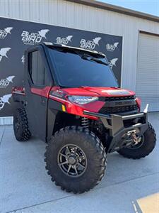 2018 Polaris Ranger 1000 XP Northstar   - Photo 2 - Monroe, LA 71202