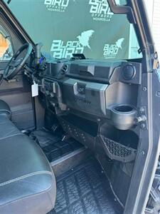2025 Polaris Ranger 1000 XP Northstar Premium - Photo 12 - Monroe, LA 71202