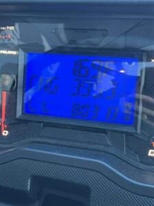 2025 Polaris Ranger 1000 XP Northstar Premium   - Photo 17 - Monroe, LA 71202