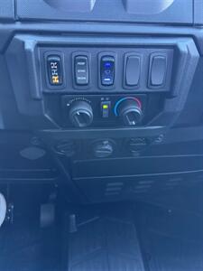 2025 Polaris Ranger 1000 XP Northstar Premium   - Photo 15 - Monroe, LA 71202