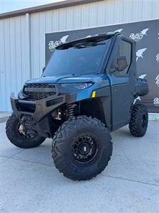 2025 Polaris Ranger 1000 XP Northstar Premium