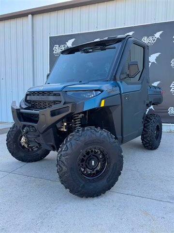 2025 Polaris Ranger 1000 XP Northstar Premium   - Photo 1 - Monroe, LA 71202