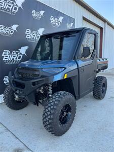 2025 Polaris Ranger 1000 XP Northstar Premium   - Photo 3 - Monroe, LA 71202