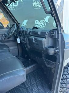 2025 Polaris Ranger 1000 XP Northstar Premium   - Photo 12 - Monroe, LA 71202