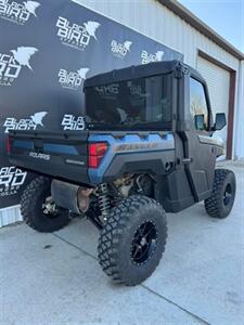 2025 Polaris Ranger 1000 XP Northstar Premium   - Photo 10 - Monroe, LA 71202