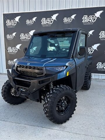 2025 Polaris Ranger 1000 XP Northstar Premium   - Photo 1 - Monroe, LA 71202