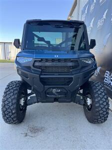 2025 Polaris Ranger 1000 XP Northstar Premium   - Photo 7 - Monroe, LA 71202