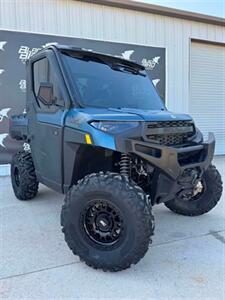 2025 Polaris Ranger 1000 XP Northstar Premium - Photo 2 - Monroe, LA 71202