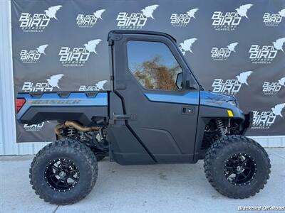 2025 Polaris Ranger 1000 XP Northstar Premium   - Photo 9 - Monroe, LA 71202