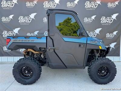 2025 Polaris Ranger 1000 XP Northstar Premium - Photo 8 - Monroe, LA 71202