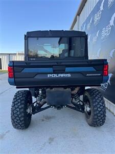 2025 Polaris Ranger 1000 XP Northstar Premium   - Photo 5 - Monroe, LA 71202