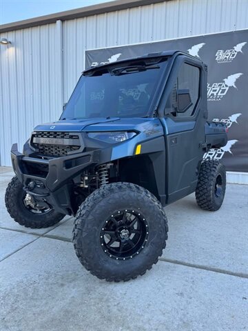 2025 Polaris Ranger 1000 XP Northstar Premium   - Photo 1 - Monroe, LA 71202