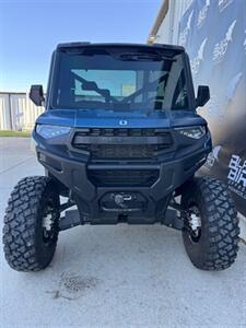 2025 Polaris Ranger 1000 XP Northstar Premium   - Photo 7 - Monroe, LA 71202