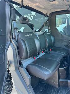 2025 Polaris Ranger 1000 XP Northstar Premium - Photo 11 - Monroe, LA 71202