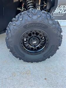 2025 Polaris Ranger 1000 XP Northstar Premium - Photo 10 - Monroe, LA 71202