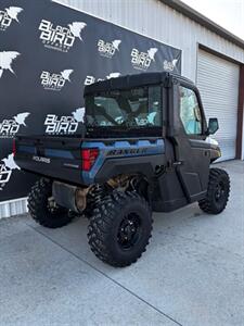 2025 Polaris Ranger 1000 XP Northstar Premium   - Photo 7 - Monroe, LA 71202