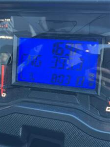 2025 Polaris Ranger 1000 XP Northstar Premium   - Photo 17 - Monroe, LA 71202