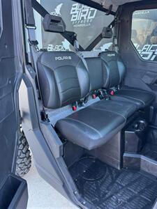 2025 Polaris Ranger 1000 XP Northstar Premium   - Photo 11 - Monroe, LA 71202