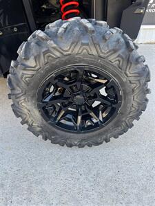 2018 Can Am Commander 800R DPS   - Photo 13 - Monroe, LA 71202