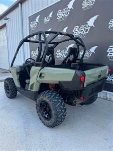 2018 Can Am Commander 800R DPS   - Photo 8 - Monroe, LA 71202