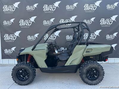 2018 Can Am Commander 800R DPS   - Photo 5 - Monroe, LA 71202