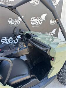 2018 Can Am Commander 800R DPS   - Photo 12 - Monroe, LA 71202