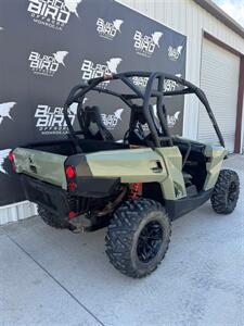 2018 Can Am Commander 800R DPS   - Photo 7 - Monroe, LA 71202